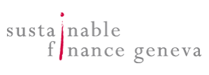 Sustainable Finance Geneva Sustainable Finance Geneva